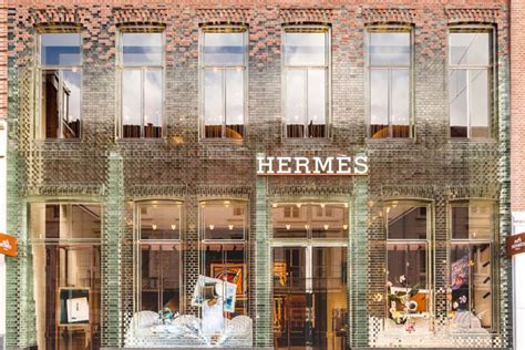 Hermes stores in europe